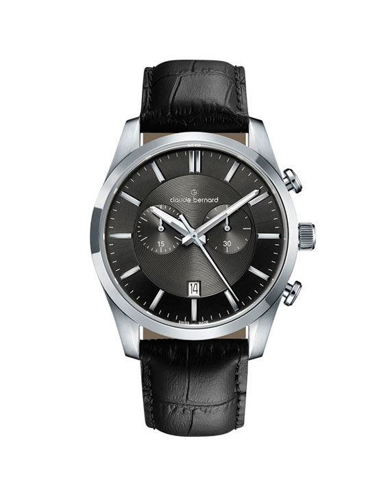 Часы Claude Bernard Classic Gents 10103-3NIN2